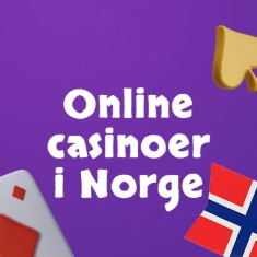 Ta neste steg i casino på nett