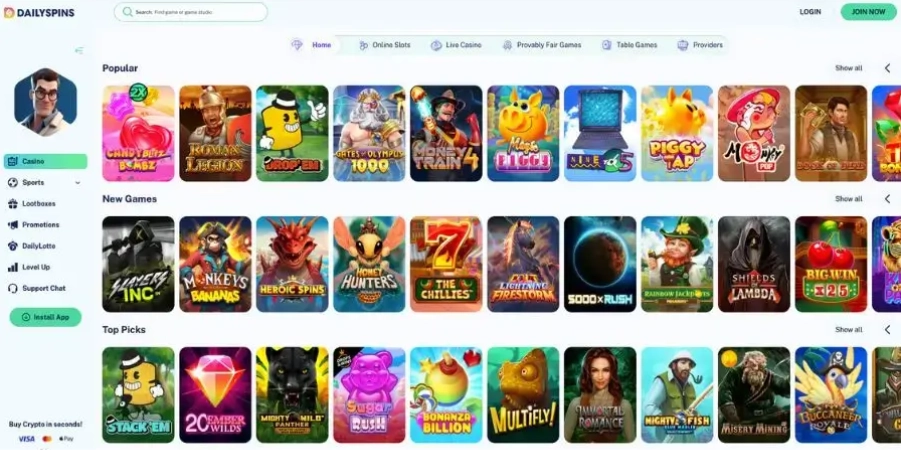 Finn spennende turneringer i norsk casino på nett